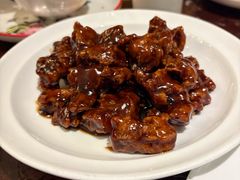-新白鹿餐厅(爱琴海购物中心店)