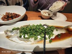 -浙里本味·宴四季江南(三台山路店)