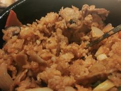 -猫爪爪原切自助烤肉(观音桥阳光世纪店)