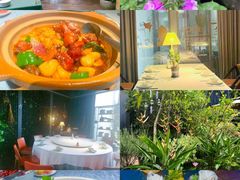 -肴约·花园式餐厅(湖里店)
