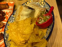 -TEQO·Mexican food & Bar