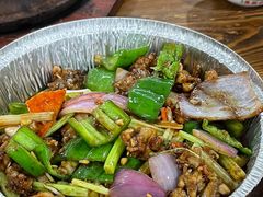 -南记食粥坊·宵夜大排档(莲花店)