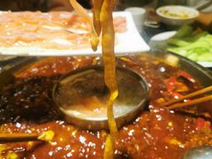 -谭氏兄弟火锅(中和店)