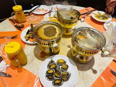 -芭菲盛宴·环球美食(北城国际店)