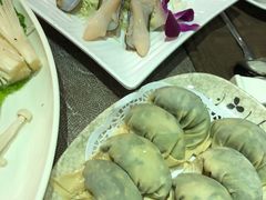 -金海阁海鲜火锅