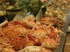 -景湖轩全日制餐厅·南湖名都