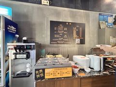 -33韩式自助烧烤(环城南路店)