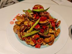 -叁宝烤肉• 西安烧烤(凤城十二路店)