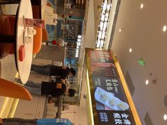 -香港新曜记·粤菜点心(滨江宝龙店)