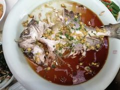 -小吊梨汤·北京菜(香山店)