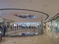 -北京长安天街
