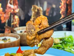 -伊带伊路新疆美食府(呼家楼店)