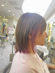 -COSMO PRO造型