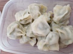 -大眼锅贴饺子(河西店)