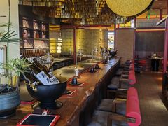 大堂-300杯·和牛烧肉清酒专门店(廊里店)