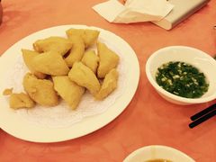 -深运潮州粥(东门店)