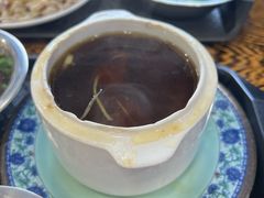 牛尾炖罐-歪头牛肉(金龙壹号店)