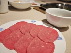 -龙森园火锅(琴台路店)