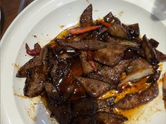-那家老院子东北菜·饺子·小鸡炖蘑菇(艳华街店)