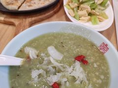 -宏状元现熬粥·京味菜(黄寺大街店)