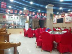 大堂-盛唐府乾州酸汤面
