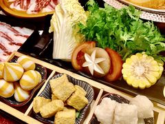 -牛匠和牛寿喜锅(西安总店)