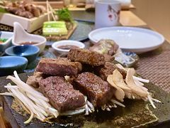 -长崎屋·日本料理·刺身·烧鸟(天河北路店)
