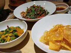 -一坐一忘云南菜(卓悦中心)