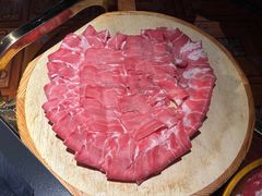 -羊大爷涮肉(亮马桥店)