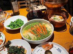 -一坐一忘云南菜(北京skp店)