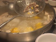 -潮泰牛肉火锅 · 创于1992年(车公庙店)