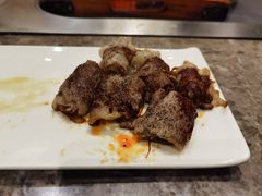 -雅玛花式铁板烧(国宏宾馆店)