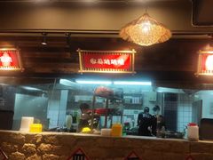-蛮佬拾·乡里土菜馆(河西王府井店)