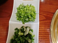 -1078號老北京涮肉(松柏店)