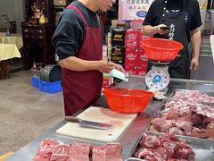 -标记美食新鲜猪杂(兴南大道店)