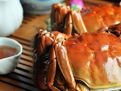 -去吃小龙虾·江湖菜·烧烤(南滨路店)