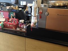 -星巴克(深圳星都豪庭店)