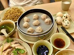 -百家鸡味馆(清泰店)