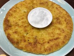 -北李妈妈菜·海肠捞饭(开发区万达店)