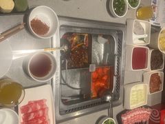 -海底捞火锅(六合天街店)