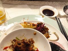-桃花源中餐厅(金茂豪华精选酒店)