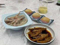 药膳鸡脚-寻味顺德·珍之宝酒楼(银钻店)