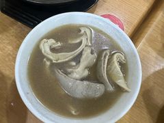 -新记肉骨茶