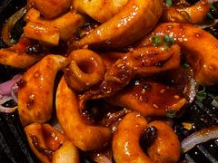 -船歌·鱼水饺青岛菜(闽江二路店)