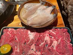 -周小明火锅(黑金冠社区店)