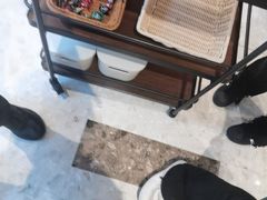 -奉天小馆·非遗东北菜(济南万象城店)