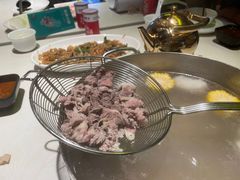 -潮泰牛肉火锅 · 创于1992年(车公庙店)