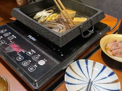 -胜博殿霸王树(嘉里中心店)