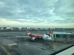 -吉隆坡国际机场