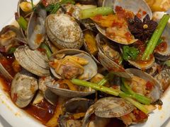 -凤凰路何眼镜香辣蟹(花果园店)